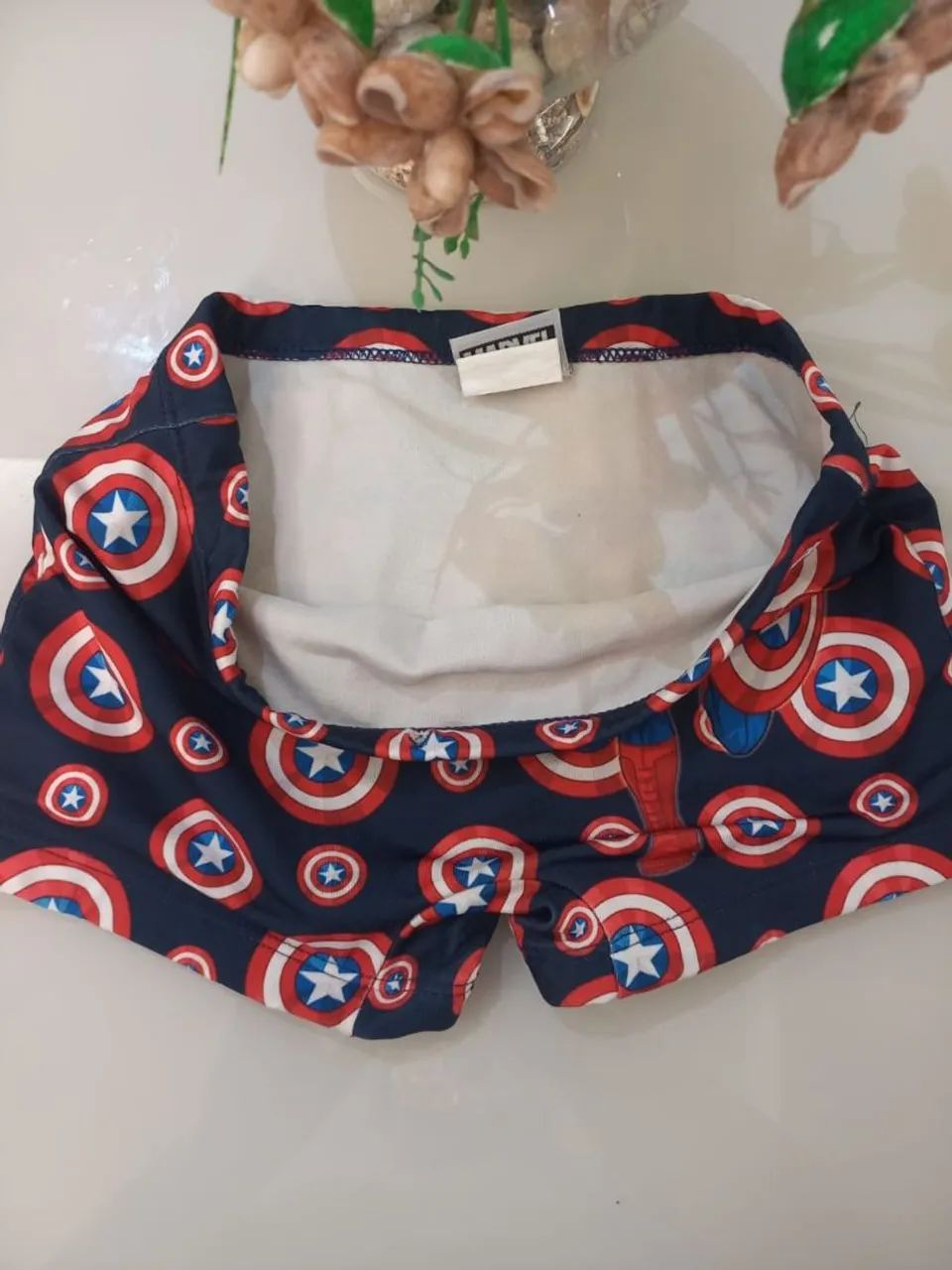 Sunga infantil  - Foto 2
