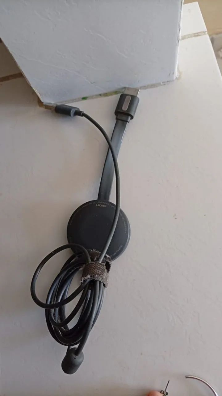 Chromecast