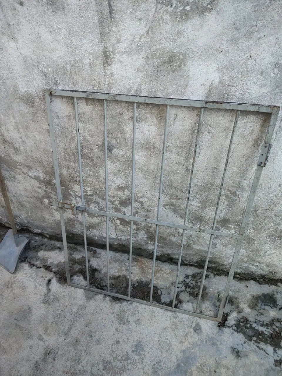 grade para varanda ou canil