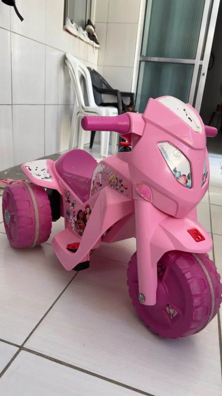 Bicicleta e Moto Elétrica  - Foto 5