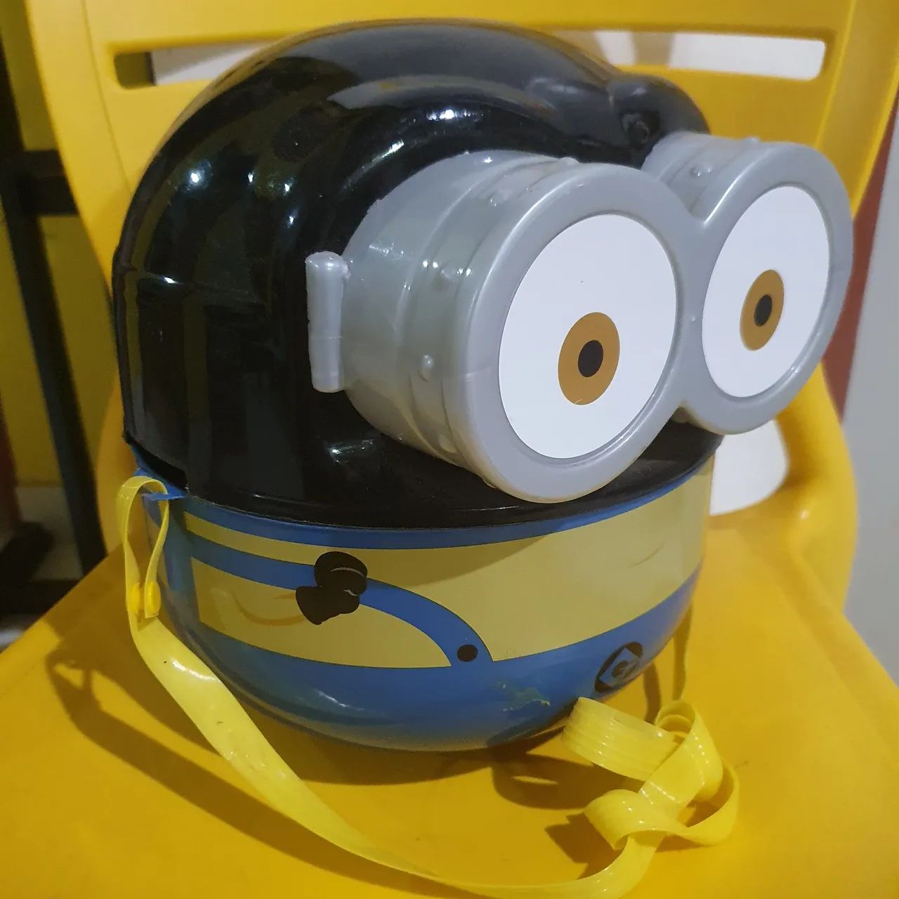 Balde Minions 