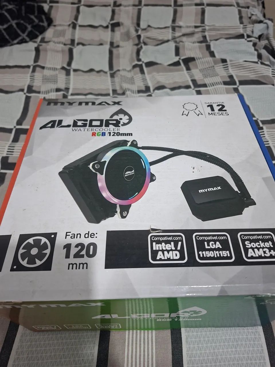 Ryzen 7 5700G - Foto 4