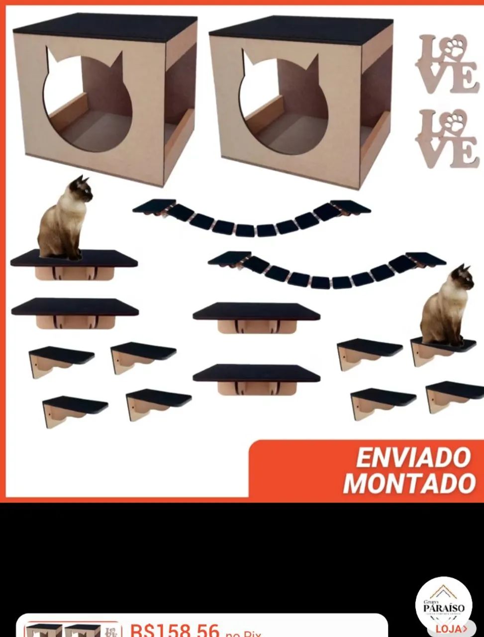 Play groud mais mochila  - Foto 2