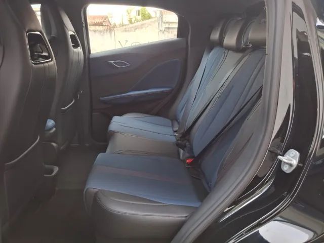 BYD Dolphin Mini (Elétrico) 2027 - Foto 2