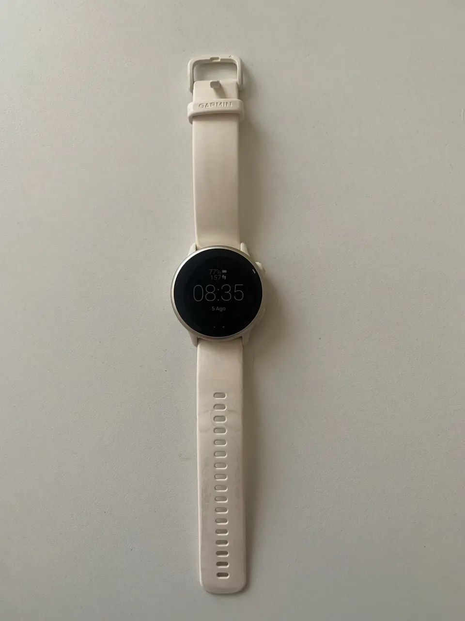Garmin Vivoactive 6 Lunar