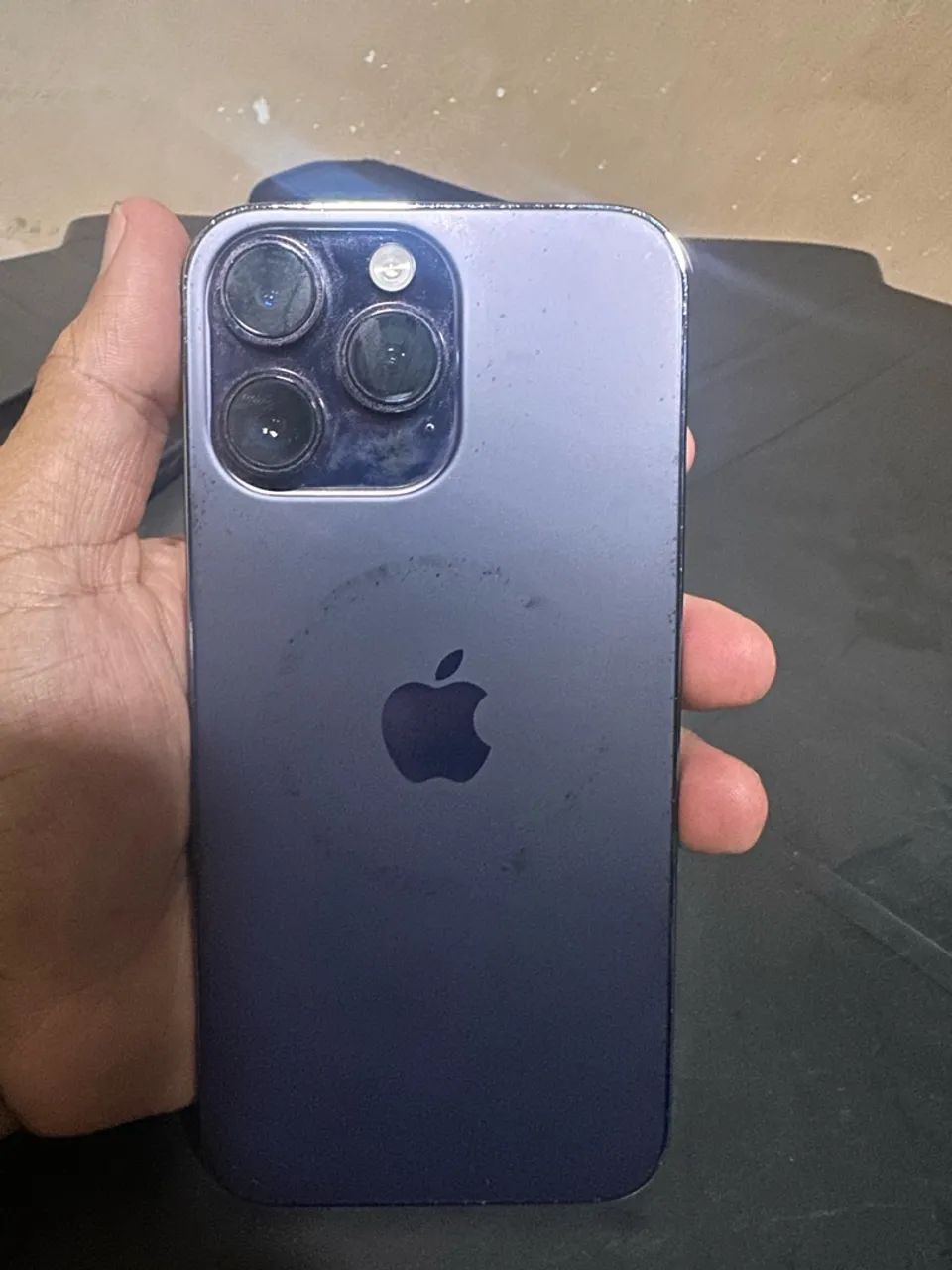 iPhone 14 promax - Foto 2