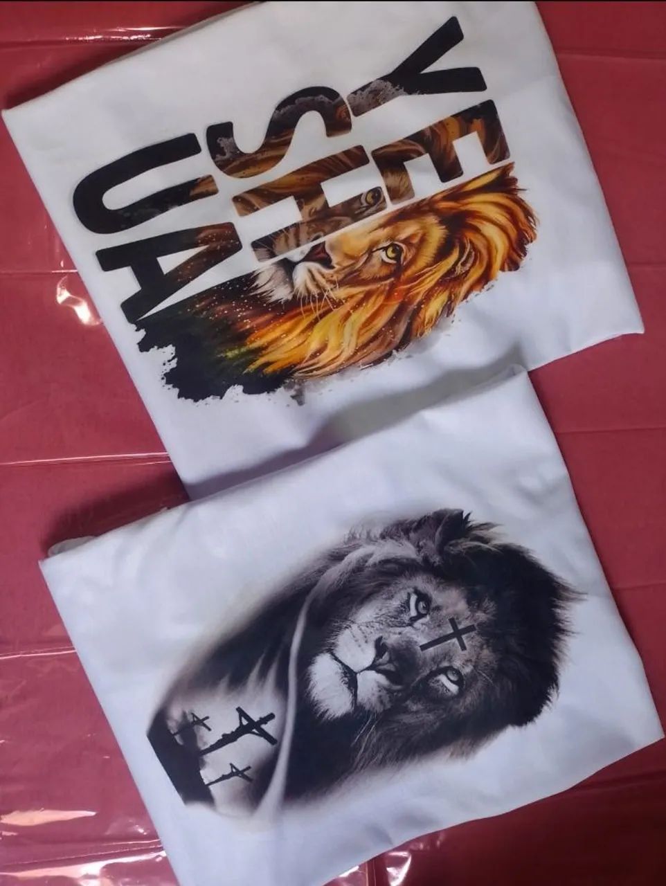 Camisas personalizadas  - Foto 5