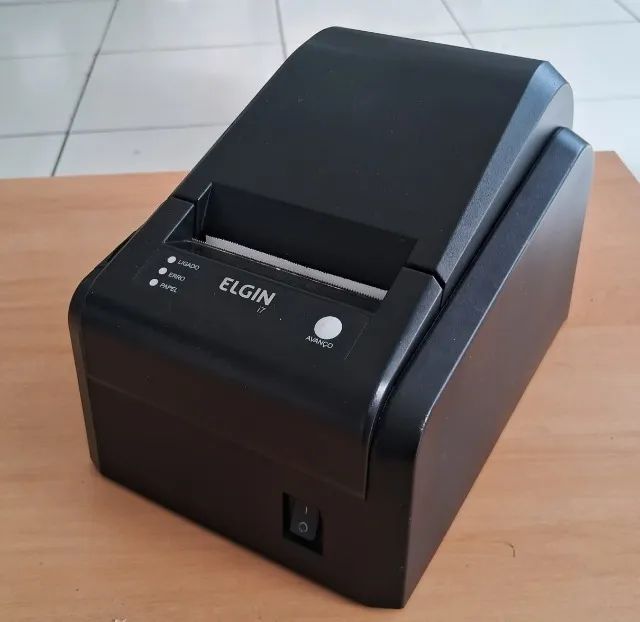  Impressora Térmica PDV Alta Performance - Foto 2