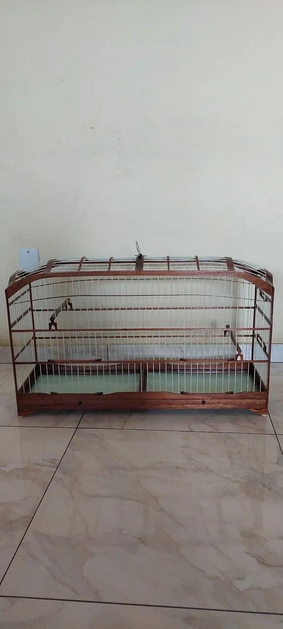 Gaiola  - Foto 3
