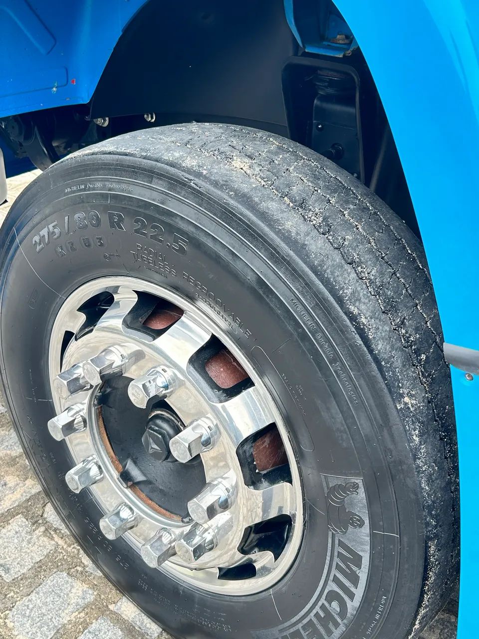 Mb 1620  - Foto 3