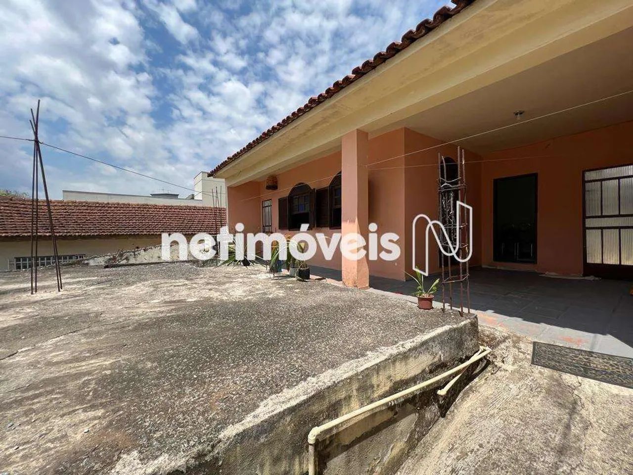 Venda Casa comercial Caiçara-Adelaide Belo Horizonte - Foto 2
