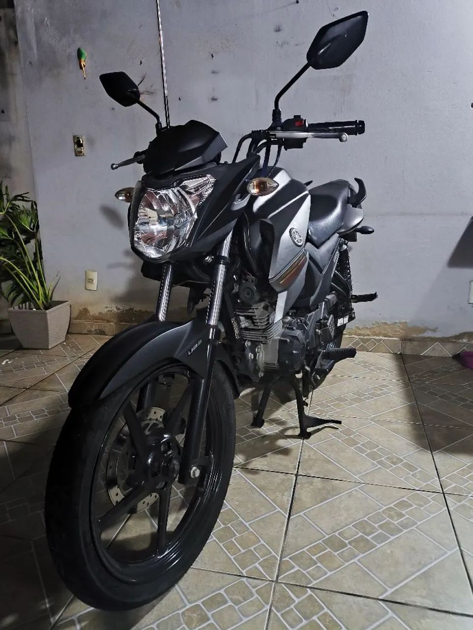 Fazer 150 Flex - Foto 3