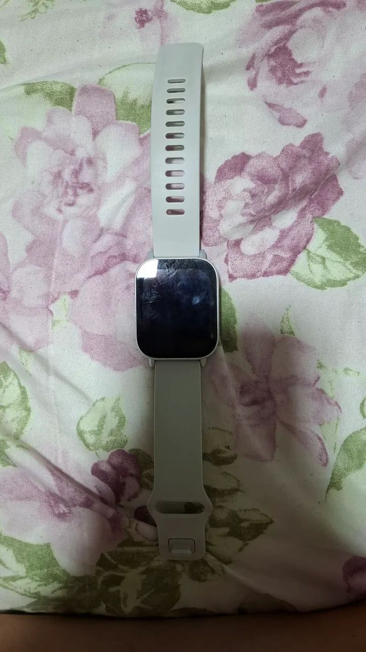 Relógio redmi  - Foto 2