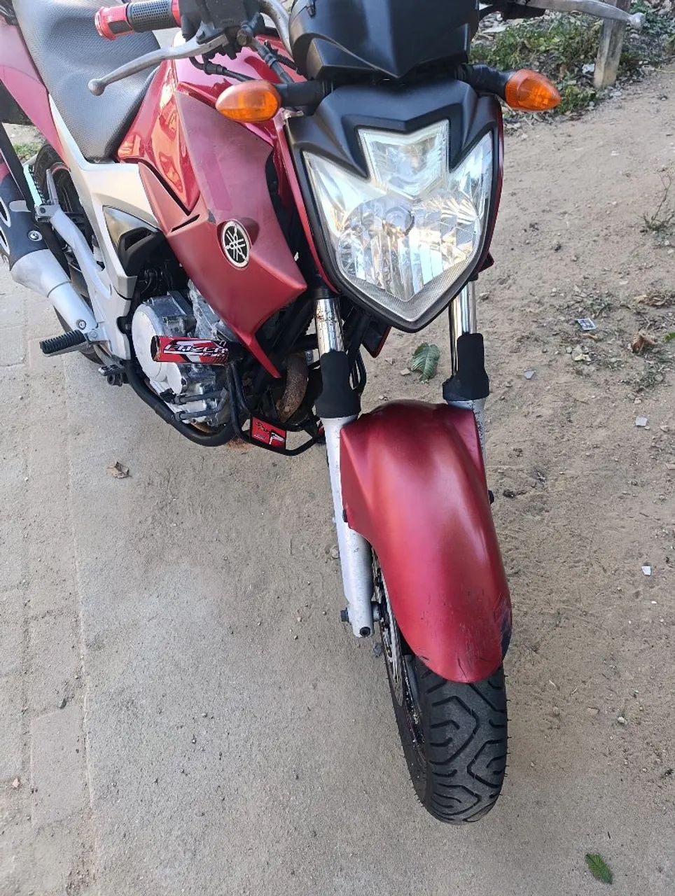 Fazer 250cc  - Foto 2