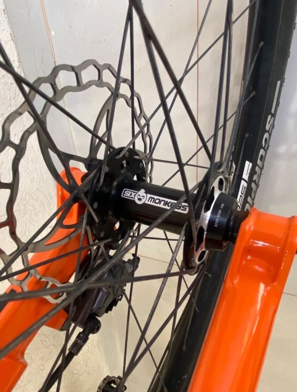 Fox Kashima 32 - Foto 3
