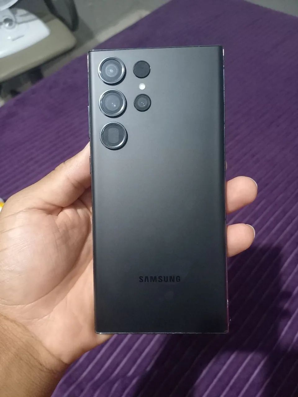 S 23 Ultra 512 GB