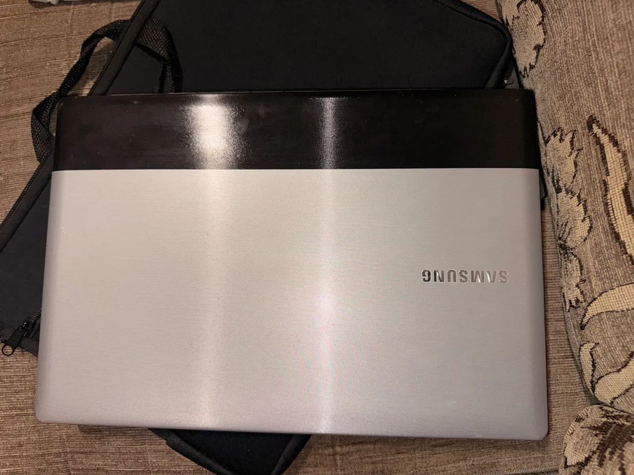     Samsung RV415/RV515 - Foto 3