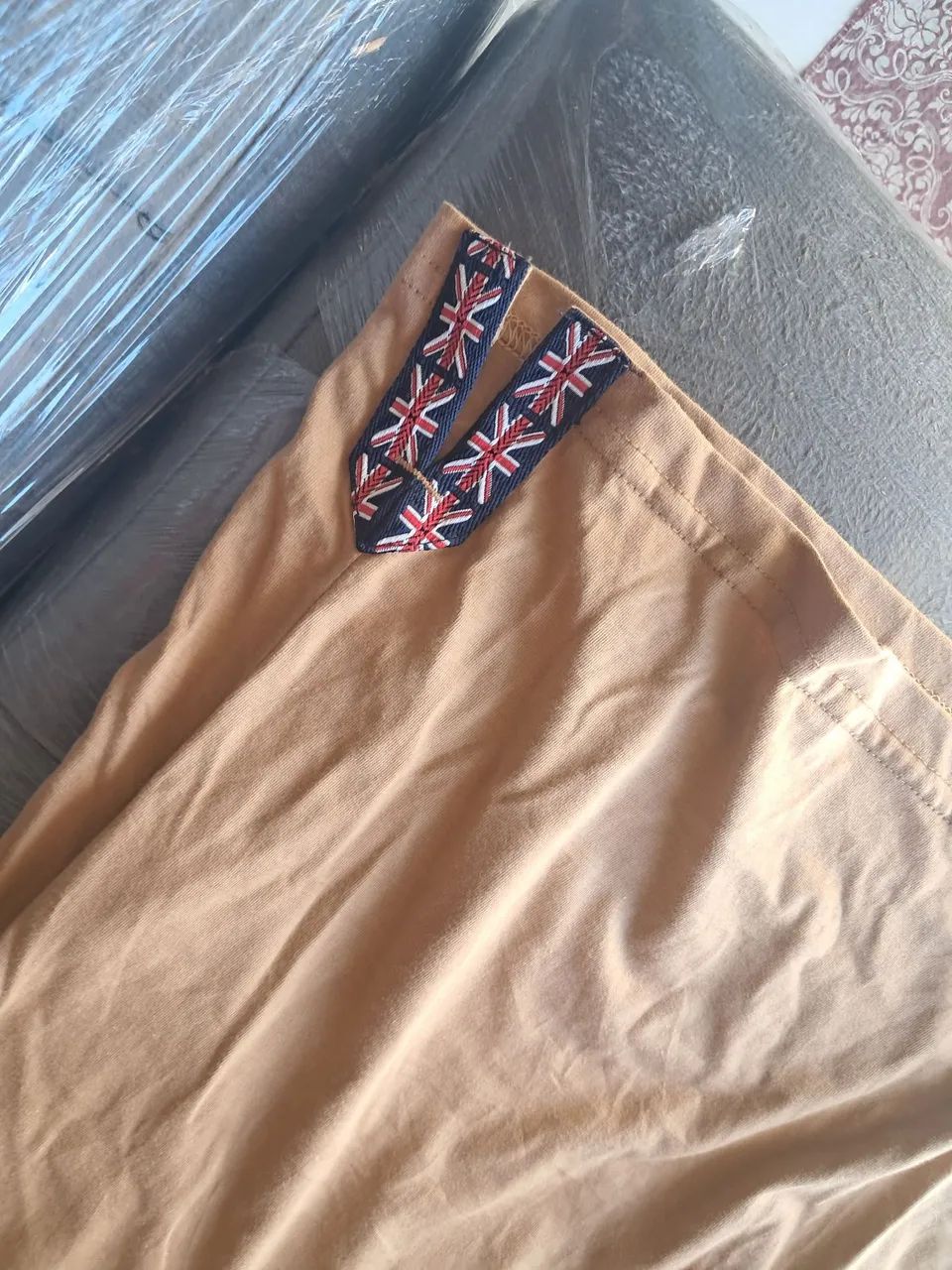 Camisa masculina Nova POLO  - Foto 2