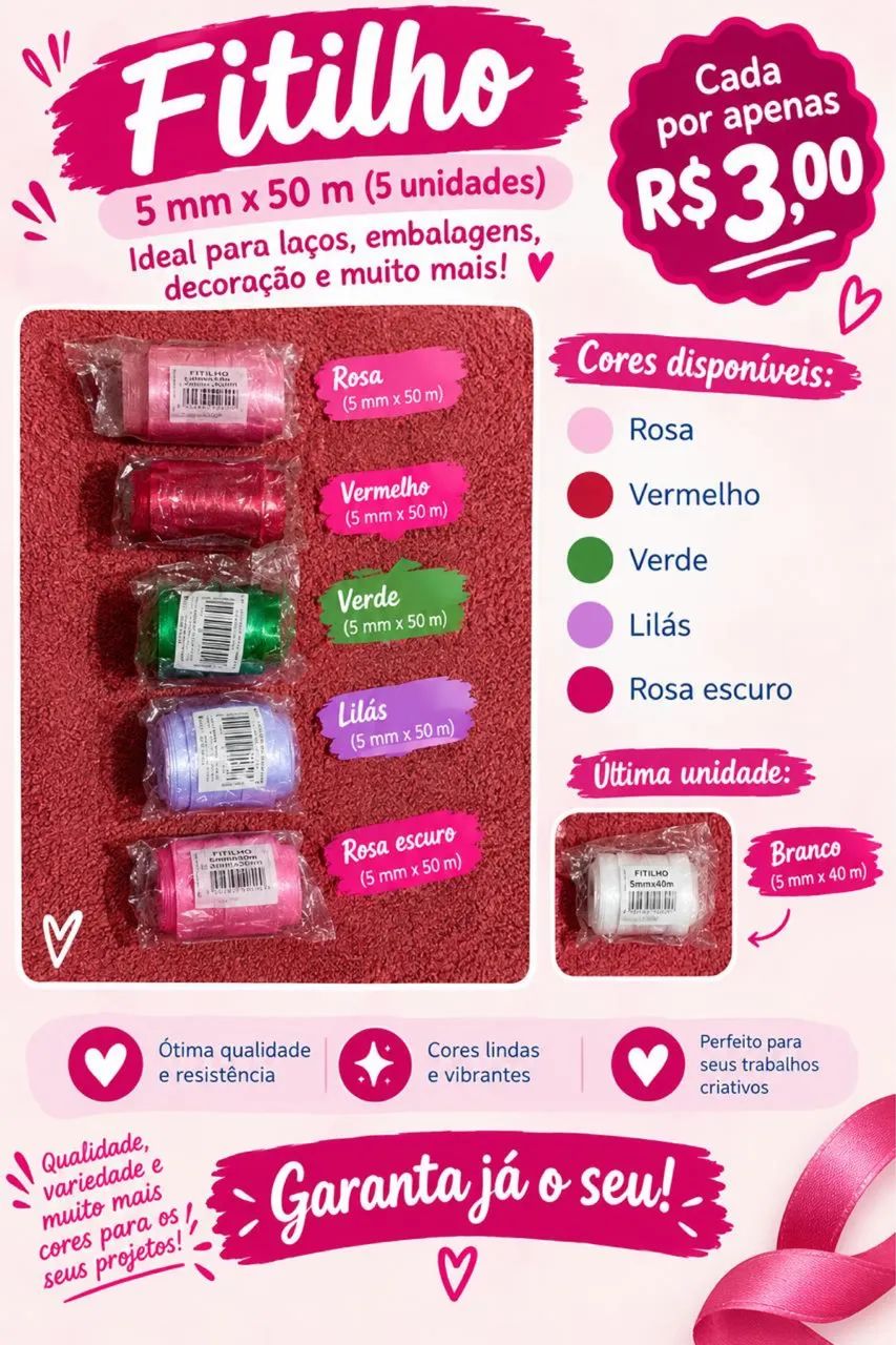 Fitilhos