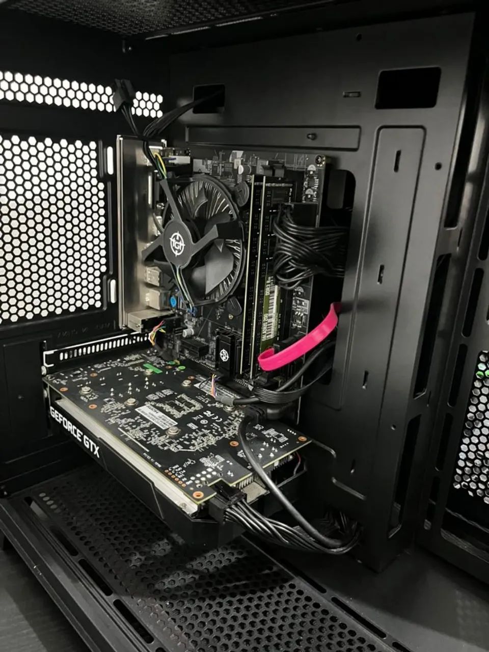 Kit upgrade gamer pc