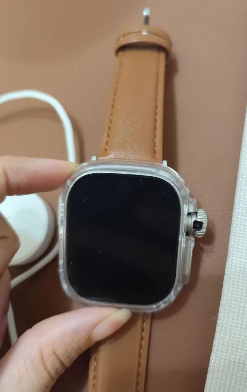 Smartwatch CHIP