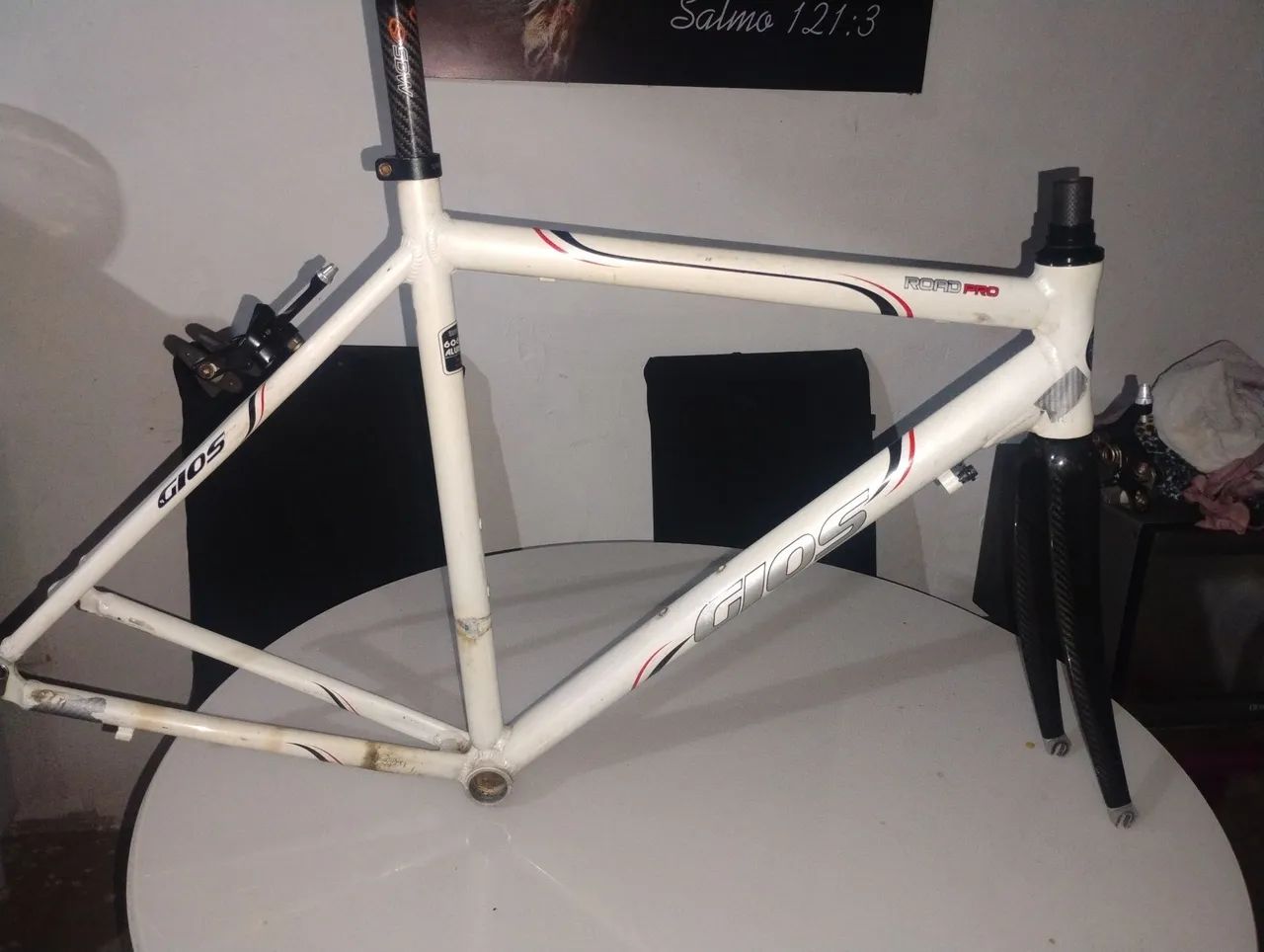 Quadro de speed gios
