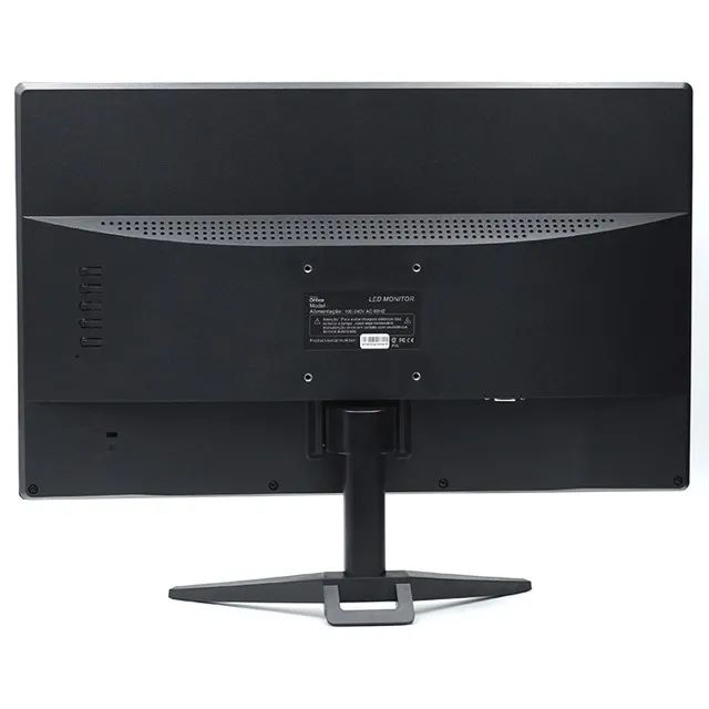 Monitor Dr. Office 19" LED - HDMI/VGA - 60Hz - Foto 4