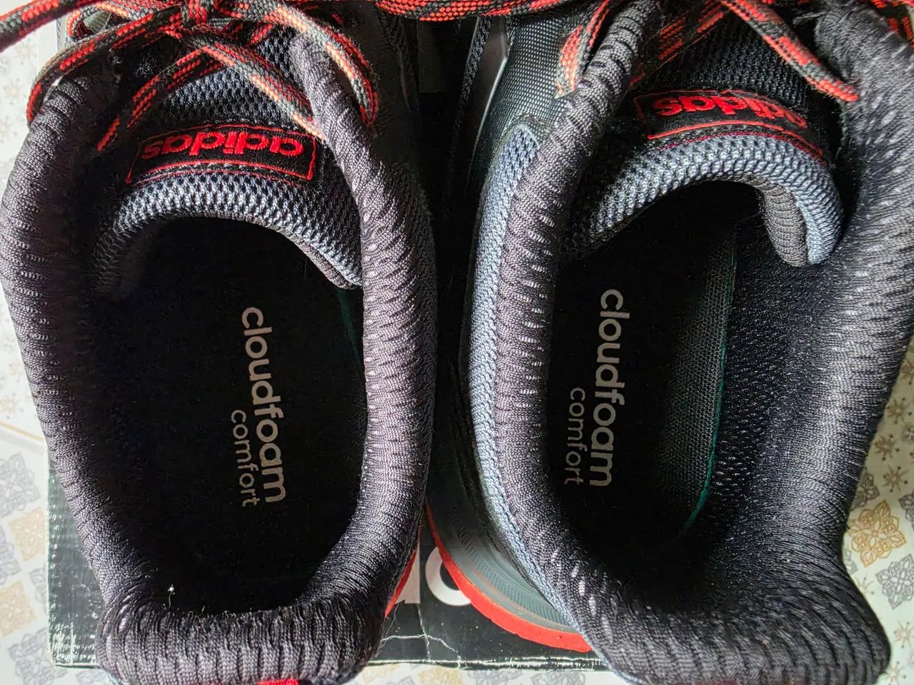 Tênis Adidas Masculino  - Foto 3