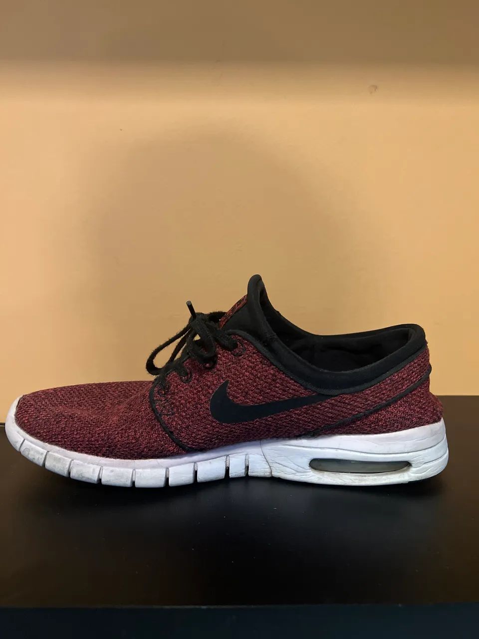 Nike SB Stefan Janoski Max - Foto 3