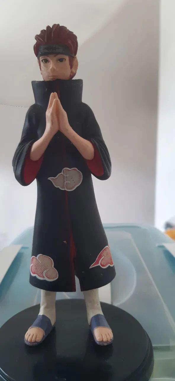 Naruto coleção  - Foto 4
