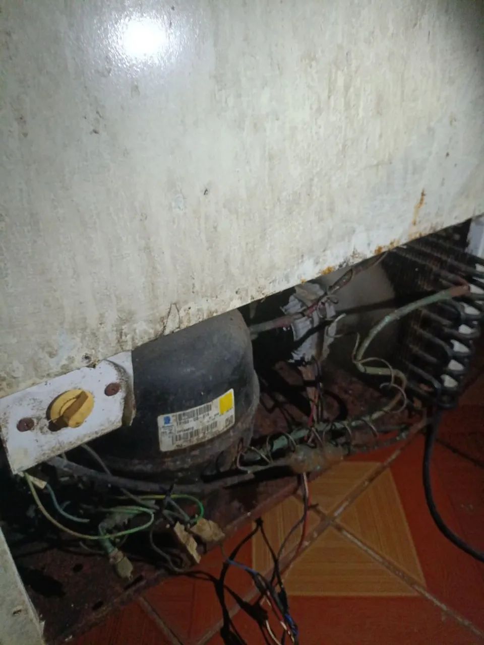 Frizer de 2 Portas  - Foto 4