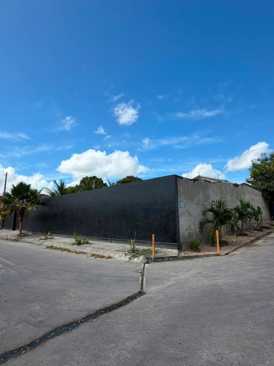 2 lotes 10 x25 cada( entrada cidade Horizonte ce) - Foto 3