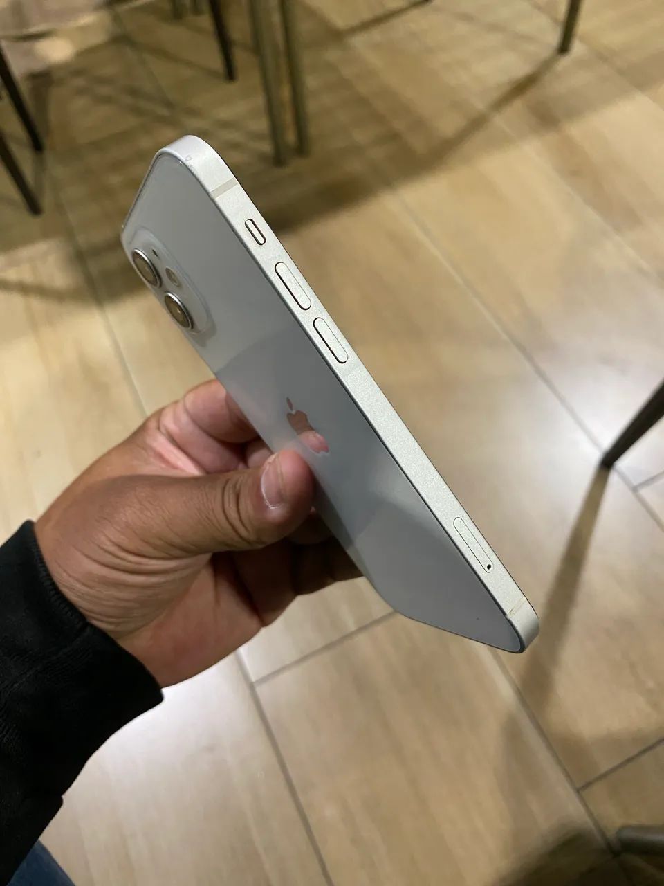 Vendo iPhone 12 64gb - Foto 4