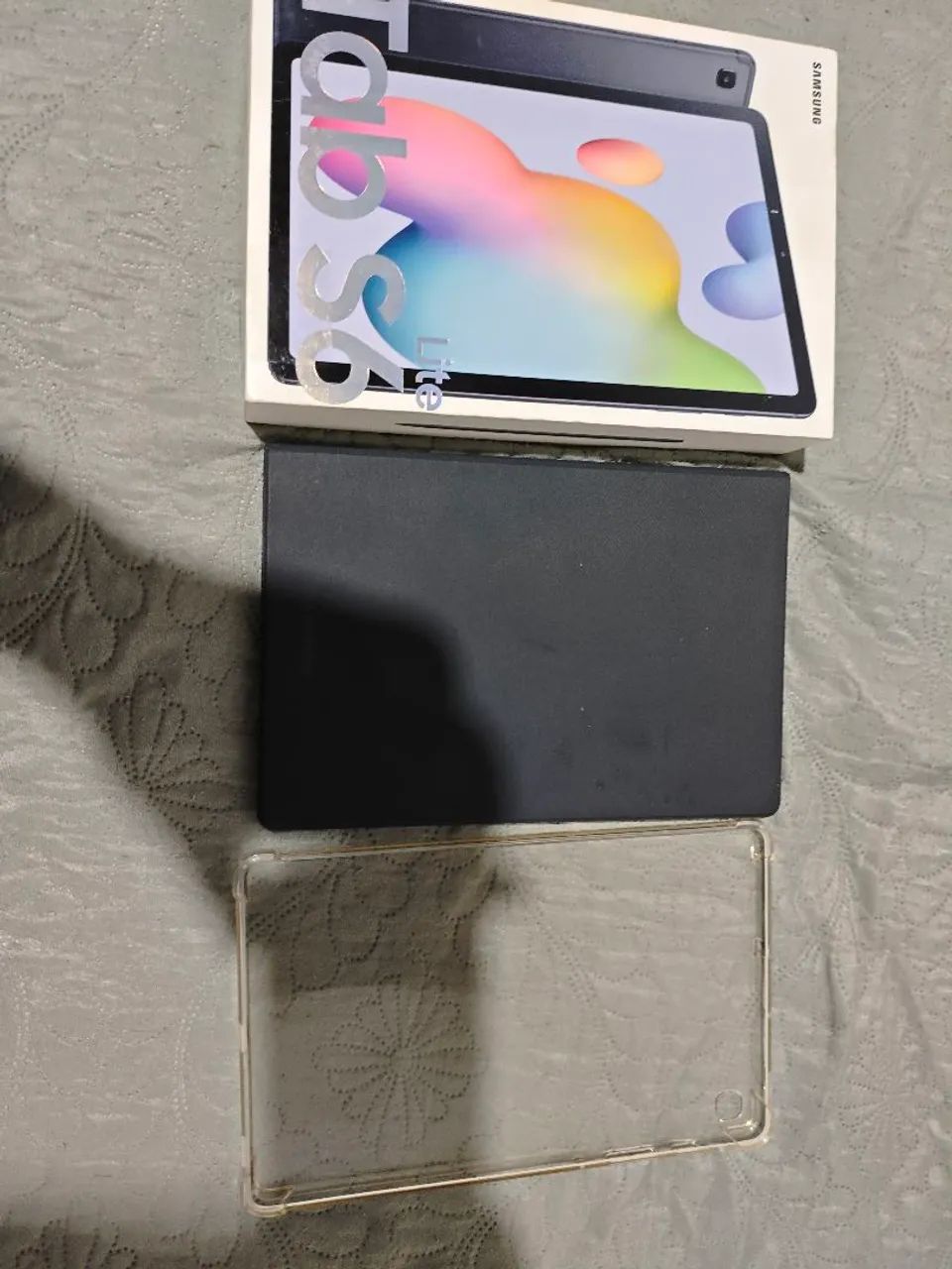 S6 lite 128gb - Foto 4