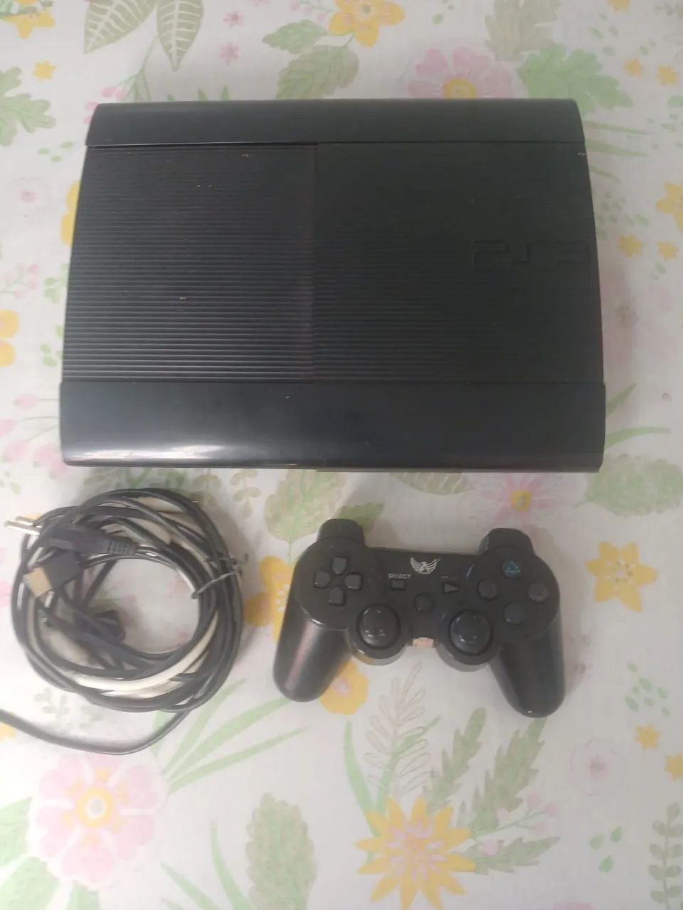 Ps 3 - Foto 2