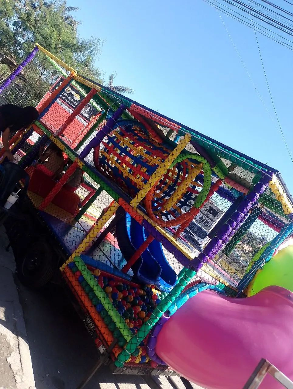 Carretinha KidPlay  - Foto 4