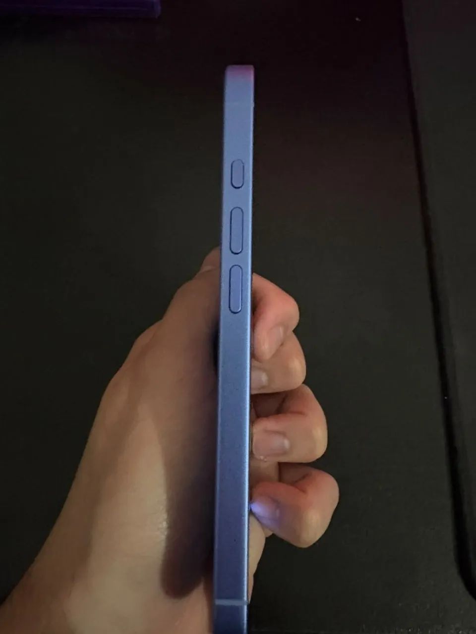 Iphone 16 128Gb Azul  - Foto 3
