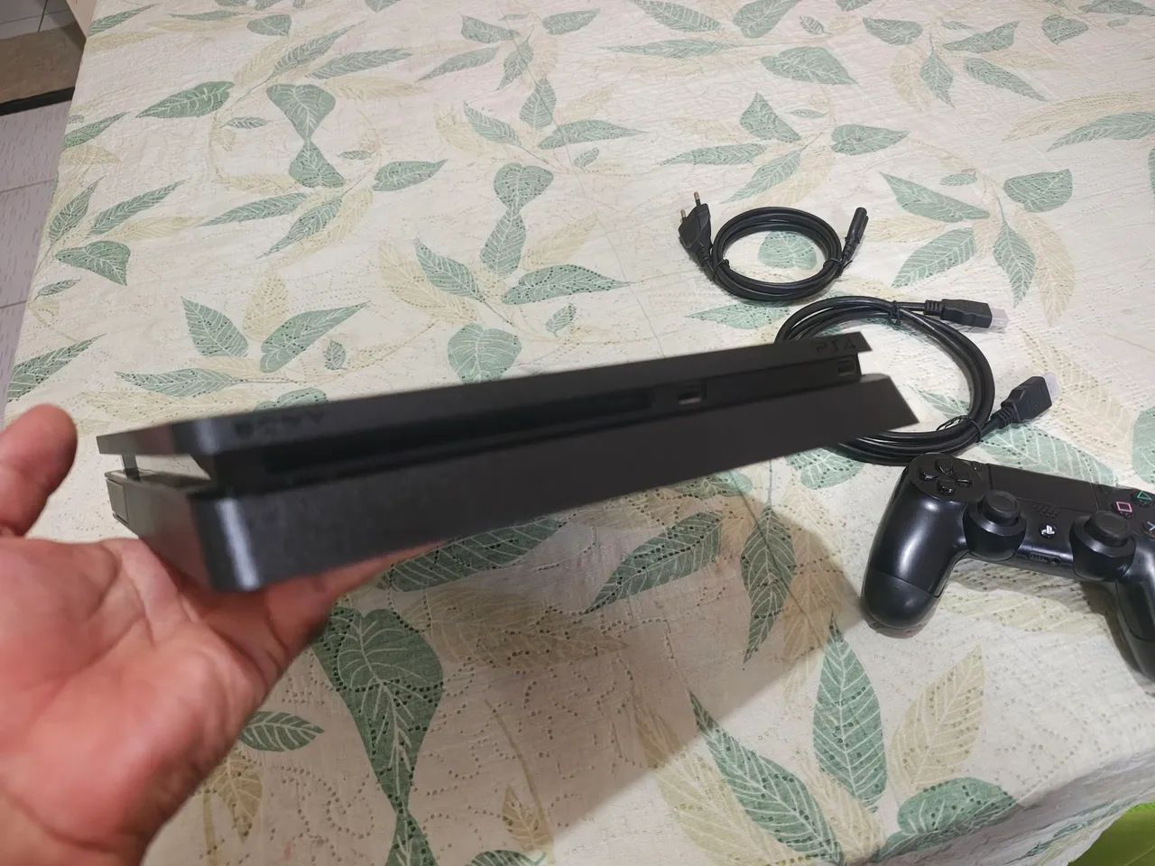 Playstation 4 Slim Desblok - Foto 2