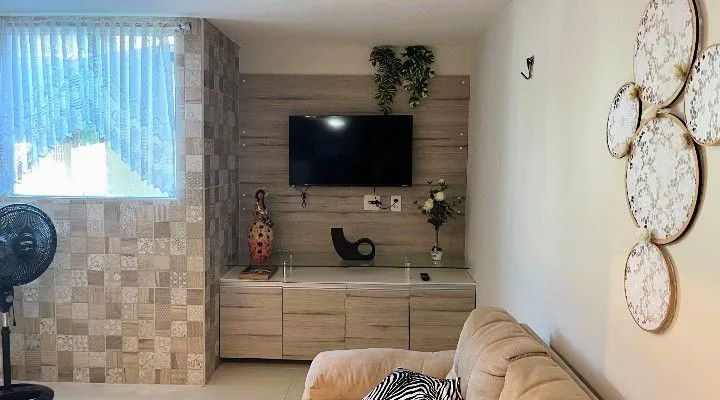Flat Beira mar no Bessa