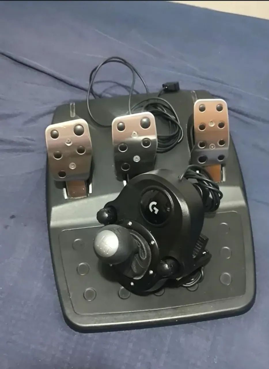 Complete Setup443789939321743363