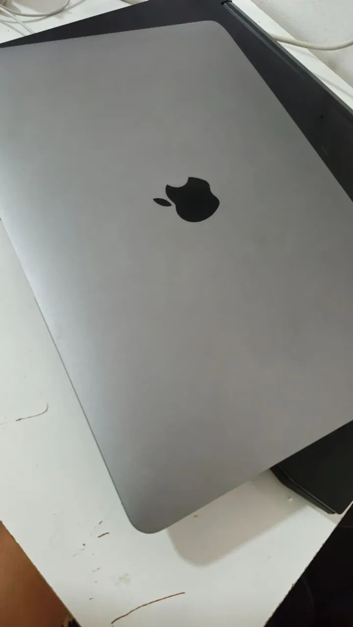 Macbook Air M1 2020 - Foto 2