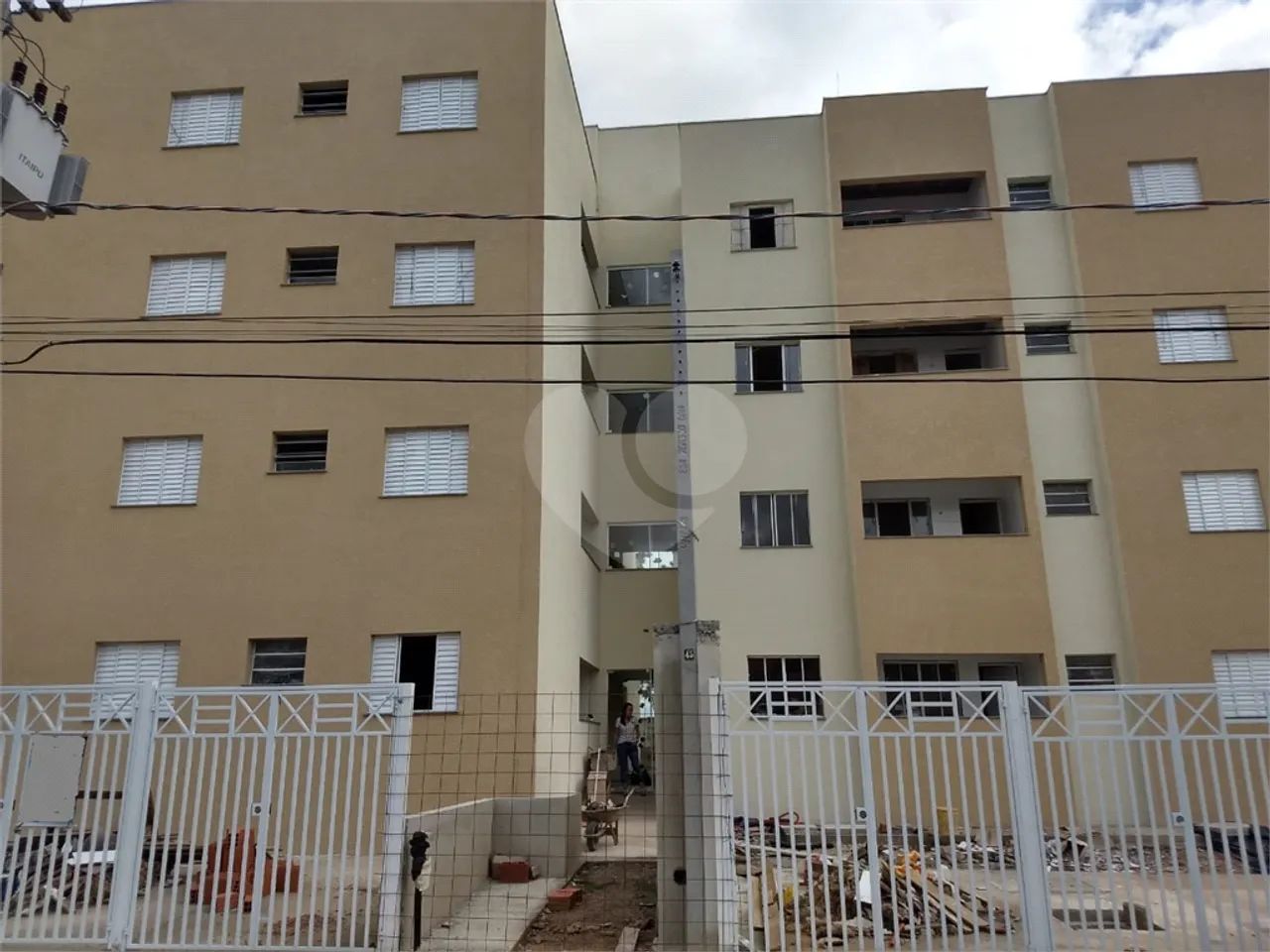 Oportunidade! Apartamento em Aparecidinha. - Foto 2