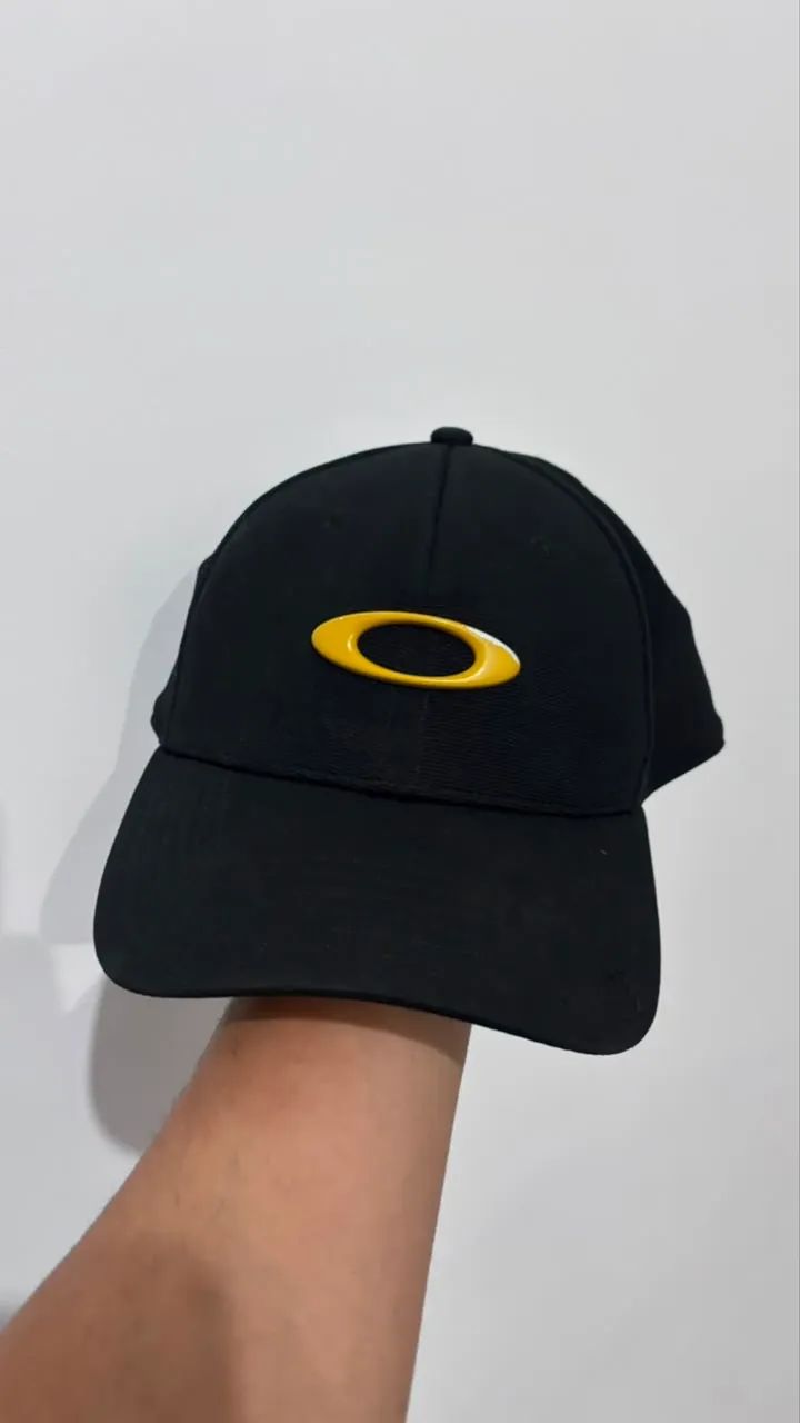 Boné original Oakley  - Foto 2