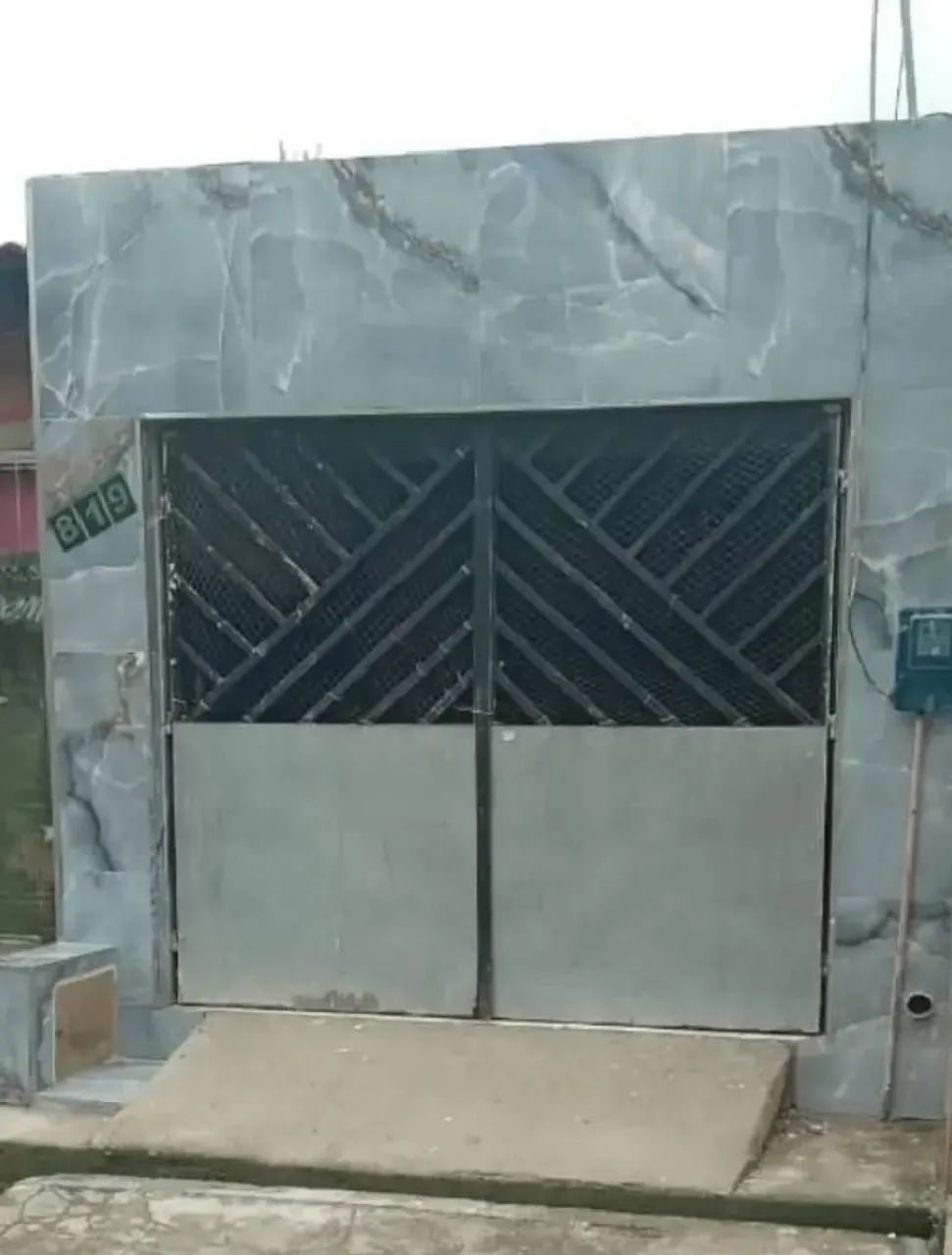 Vendo casa no conjunto esperança 3 mondubim 
