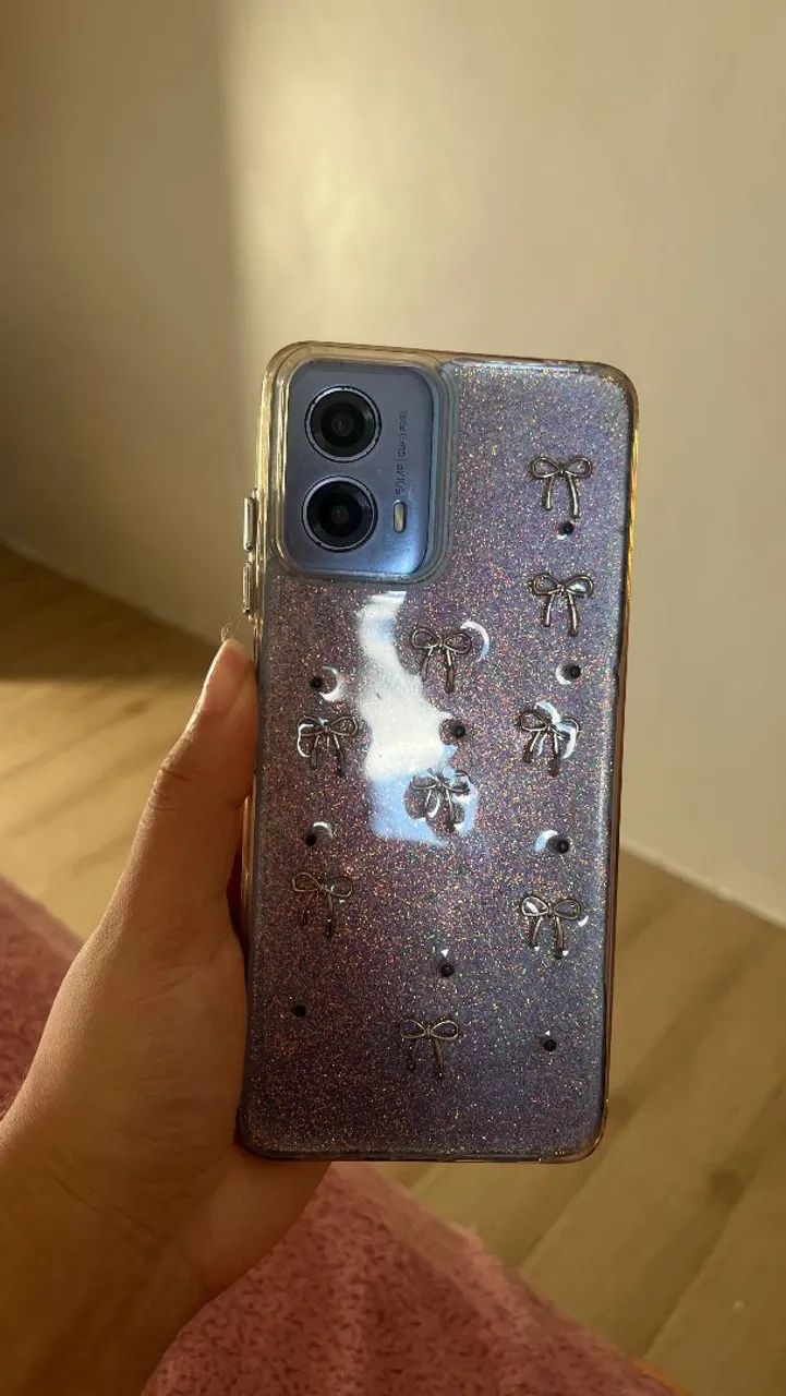 Moto g34 5G 128 GB NFC - Foto 3