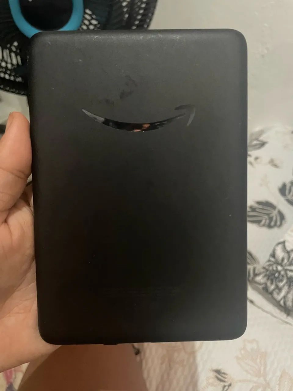 Kindle 