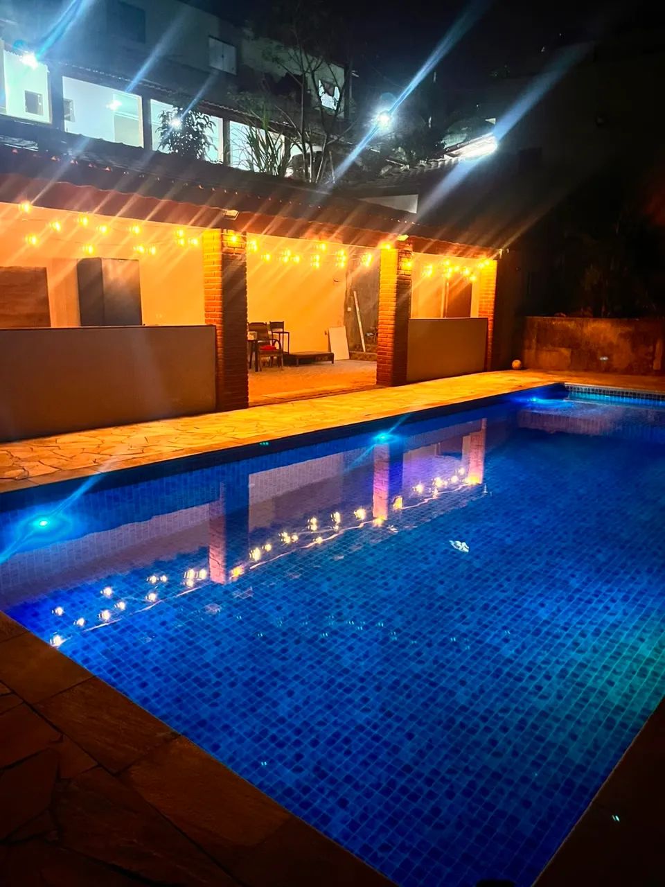 Day Use - Chácara para Confraternizações | Piscina e Churrasqueira SP - Foto 2