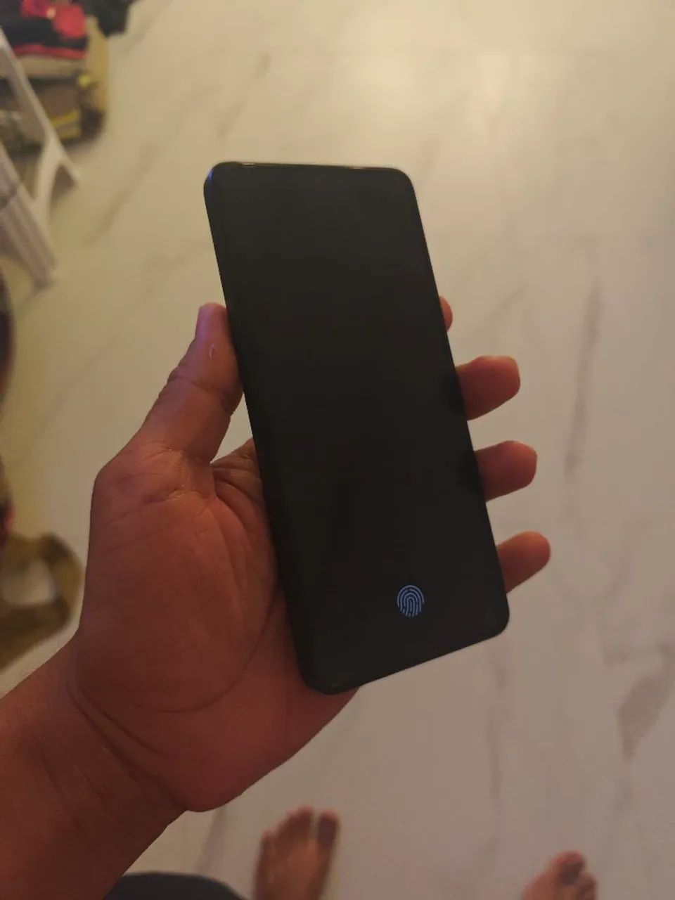 Celular Xiaomi POCO X6 5G 256GB - Foto 3