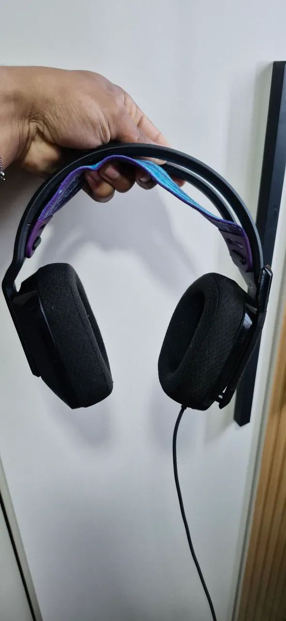 logitech g335 - Foto 2