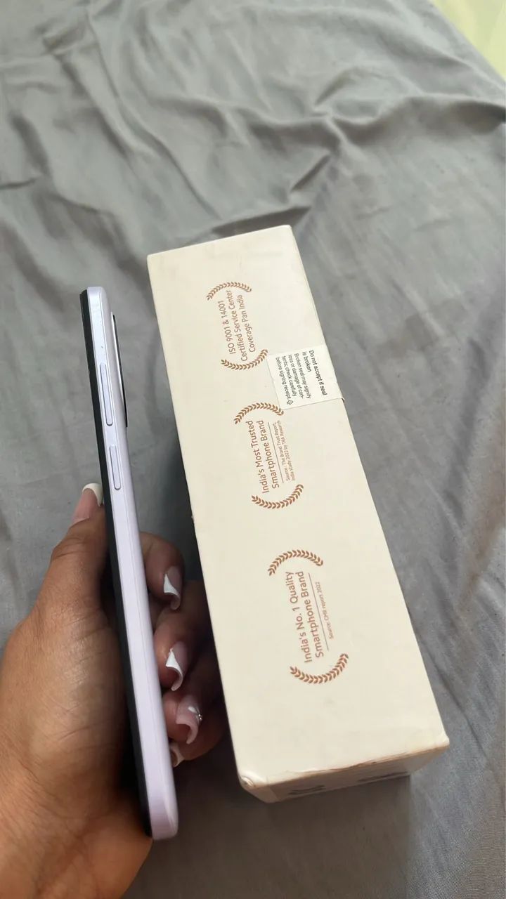 Redmi 12 C - Foto 3